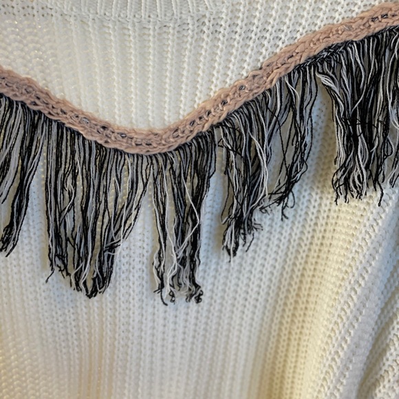 Sweater - Picture 3 of 4